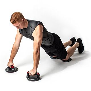 Perfect Fitness  Liegestützgriffe Push Up V2