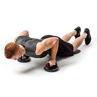 Perfect Fitness  Liegestützgriffe Push Up V2