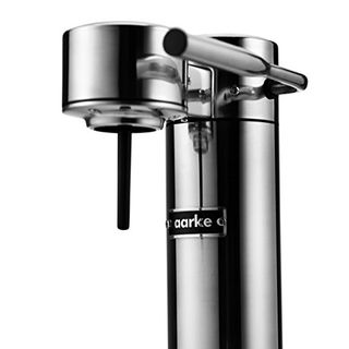 Aarke Premium Wassersprudler Carbonator III 