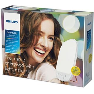 Philips HF3419/01 EnergyUp White