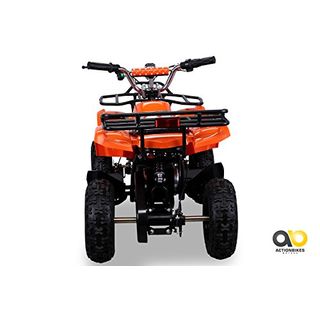 Elektro Kinder Miniquad Torino 800 Watt ATV Pocket Quad Kinderquad