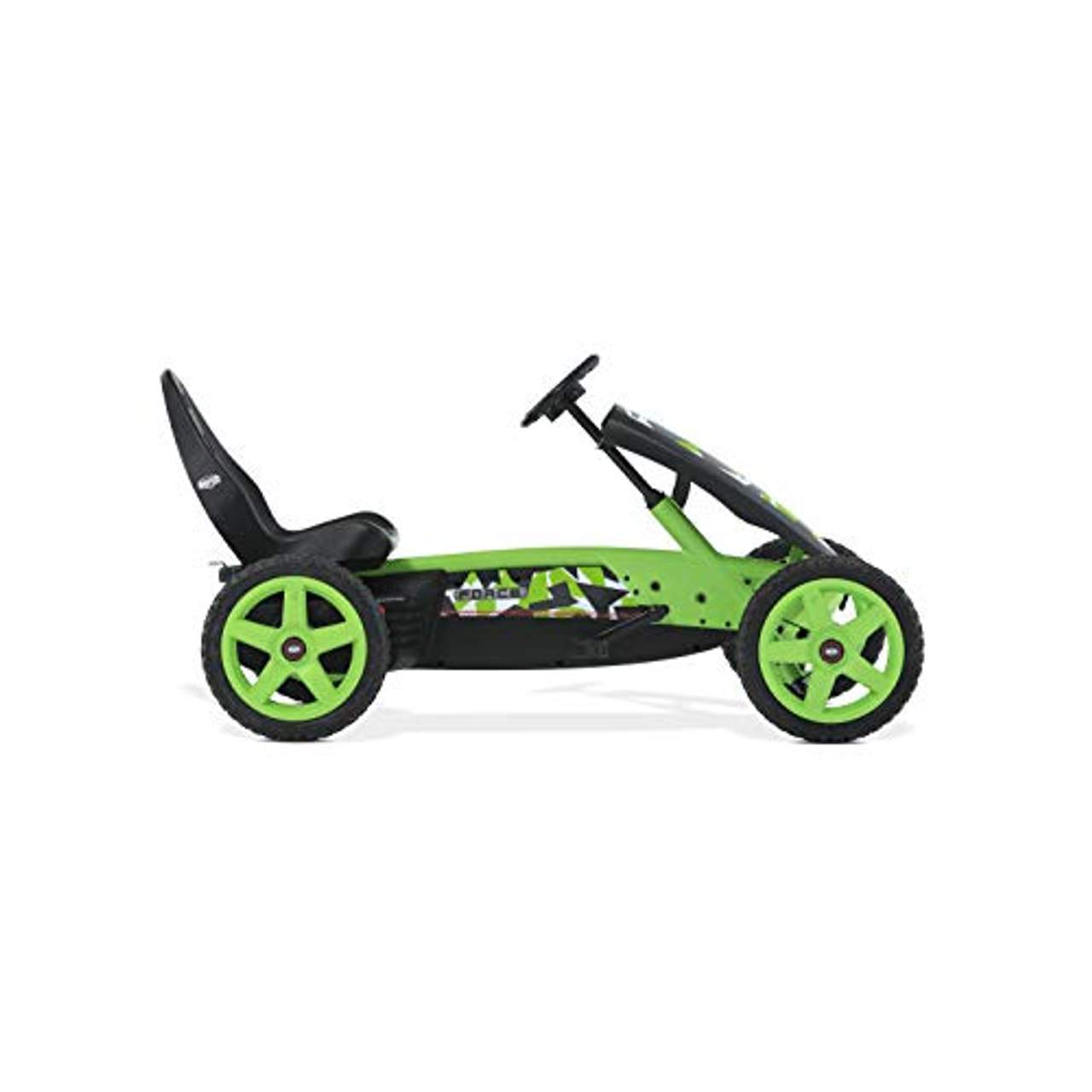 Berg Toys  Pedal Go Kart Rally Force