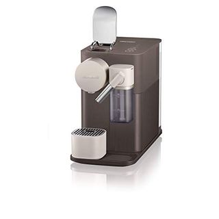 De’Longhi Nespresso EN 500.BW Kaffeemaschine lattissima