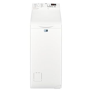 AEG L6TB40460 Waschmaschine Toplader