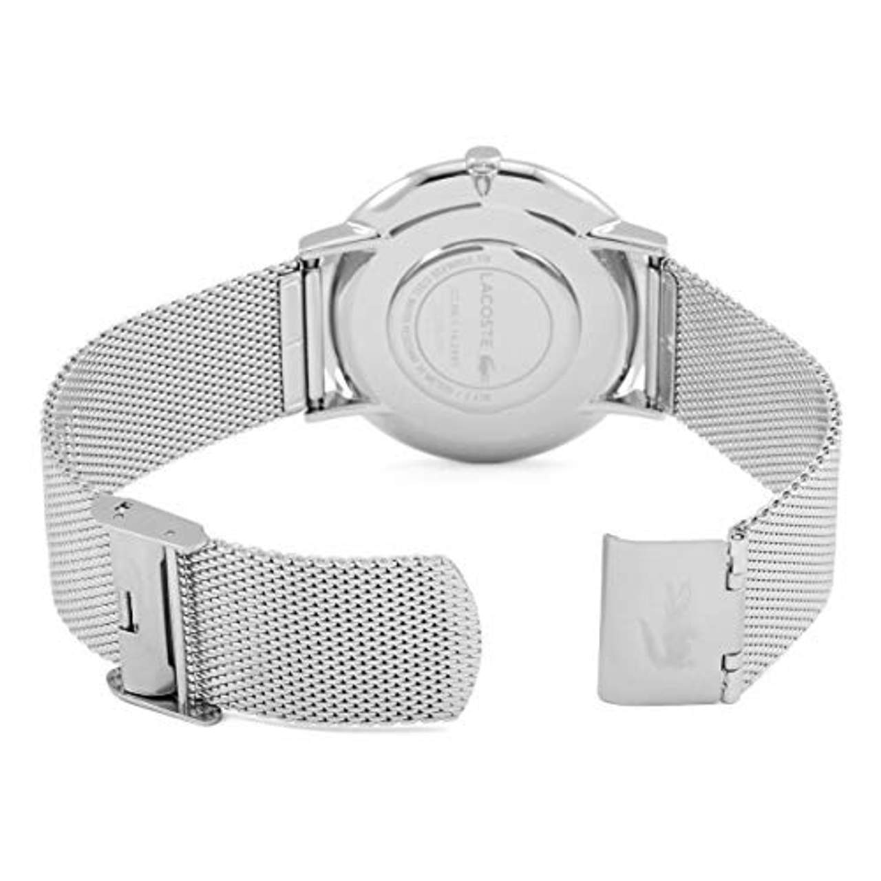Lacoste Damen-Armbanduhr 2000987