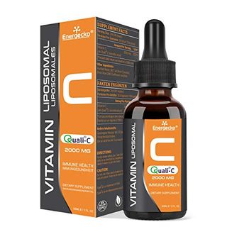 Energecko Liposomales Vitamin C