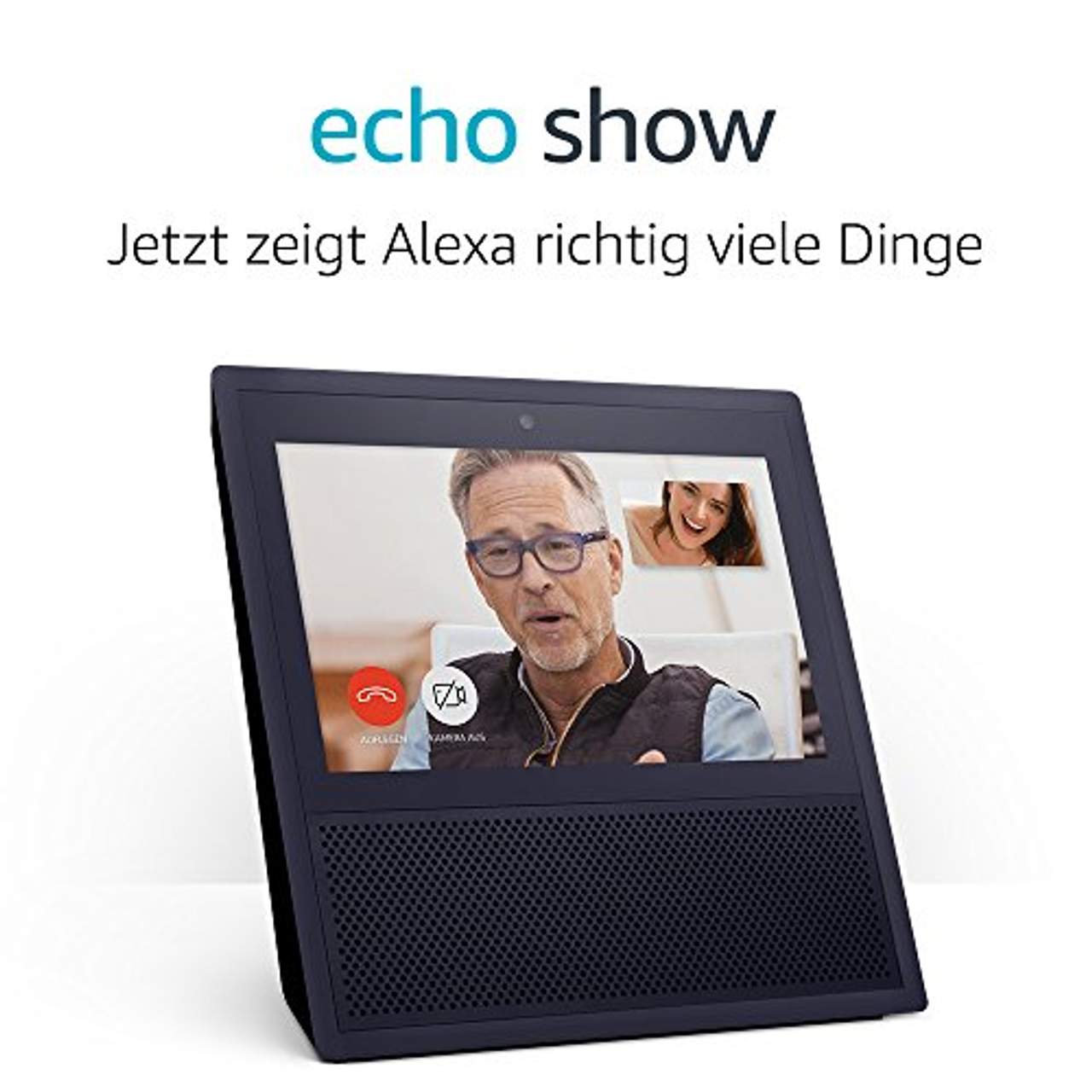 Amazon Echo Show (1. Gen.)