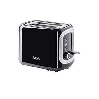 AEG AT3300 Perfect Morning Doppelschlitz-Toaster