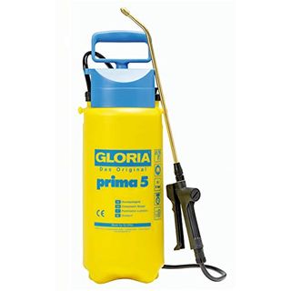 Gloria Prima 5 Drucksprühgerät 5 Liter