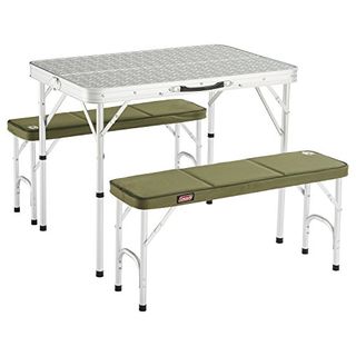 Coleman 205584 Campingtisch Pack-Away Table for 4