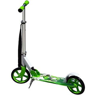 Deuba Scooter Roller Tretroller Cityroller