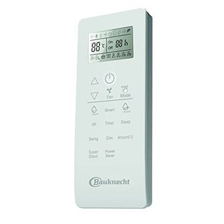 Bauknecht Split-Klimagerät SPIW312A3BK