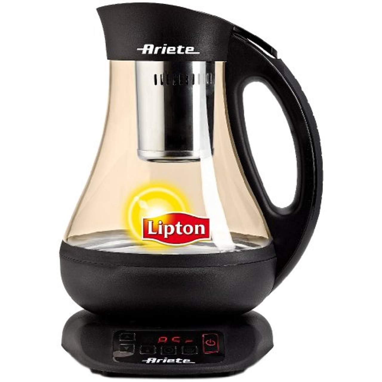 Ariete 2894 Automatic Tea Maker Lipton