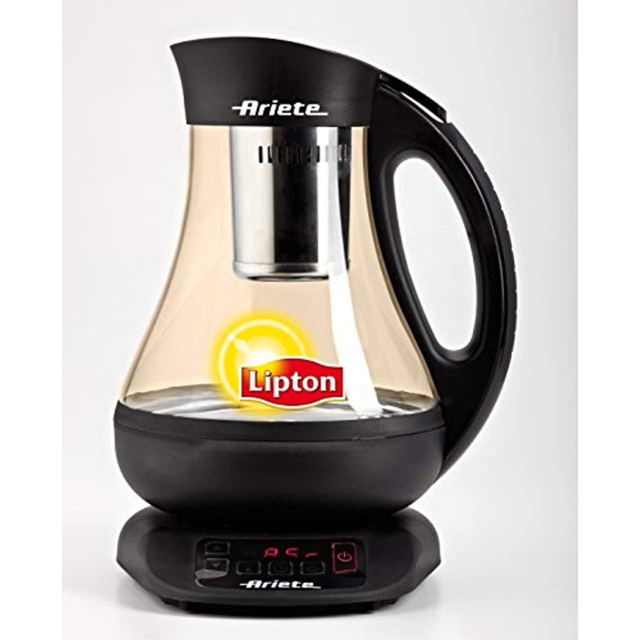 Ariete 2894 Automatic Tea Maker Lipton