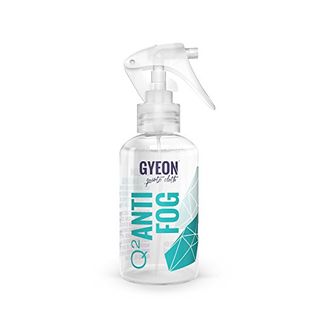 Gyeon Q² AntiFog 120 ml