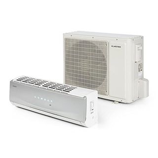 Klarstein Windwaker Pro 18 • Split Klimaanlage • Klimagerät • Air Condition 5,2 kW Kühlleistung 