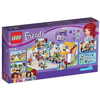 LEGO Friends 41118 Heartlake Supermarkt
