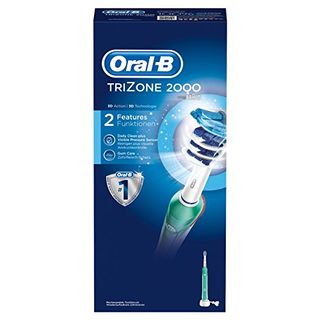 Oral-B TriZone 2000 