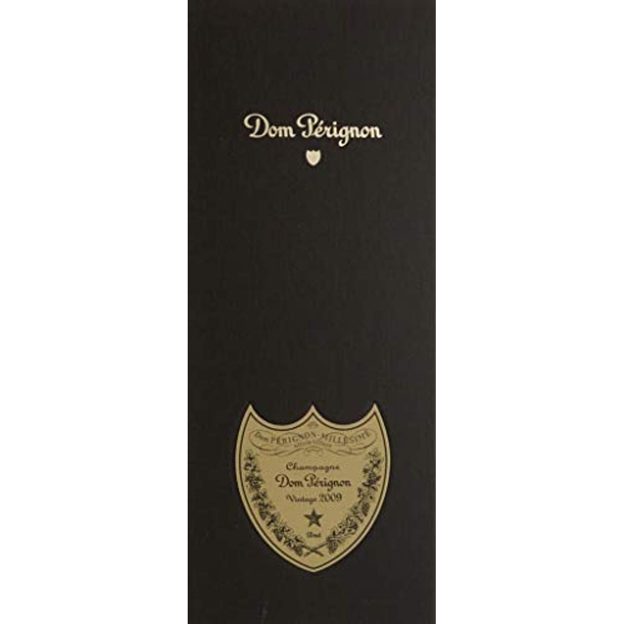 Dom Pérignon Vintage 2009 Brut Champagner