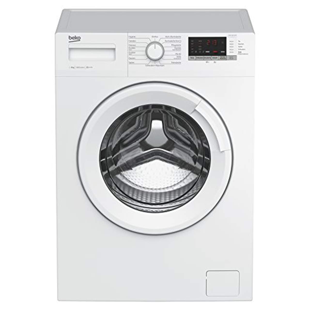 Beko WML 81433 NP Waschmaschine Frontlader