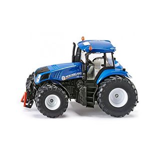 Siku 3273 New Holland T8.390 Traktor