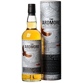 The Ardmore Legacy Highland Single Malt Scotch Whisky