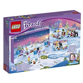 LEGO Friends 41326 Adventskalender
