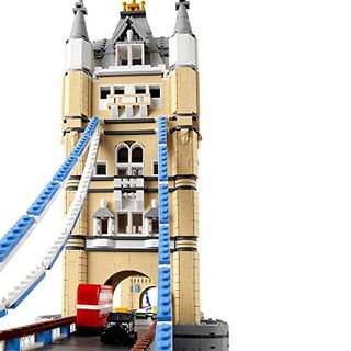 LEGO Creator 10214 Tower Bridge