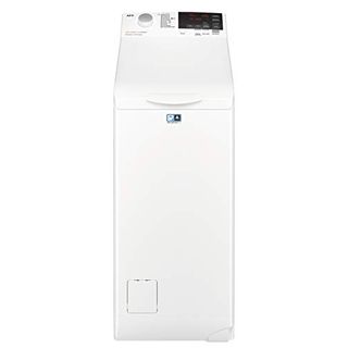 AEG L6TB61370 Waschmaschine Toplader