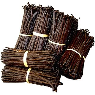Bourbon Vanille aus Madagaskar