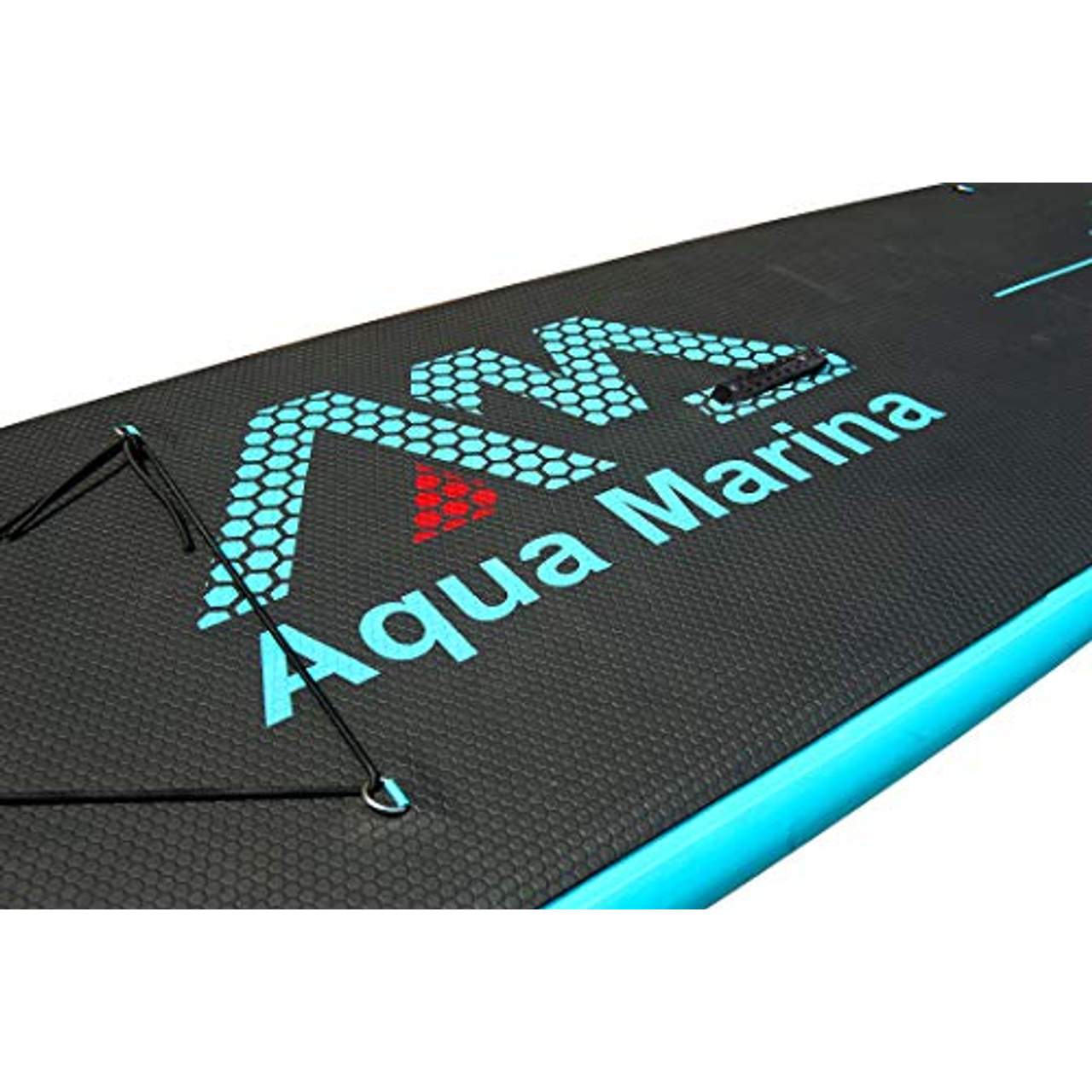 Aqua Marina Aufblasbares Stand Up Paddle SUP Aquamarina Vapor 2019 Komplettpaket