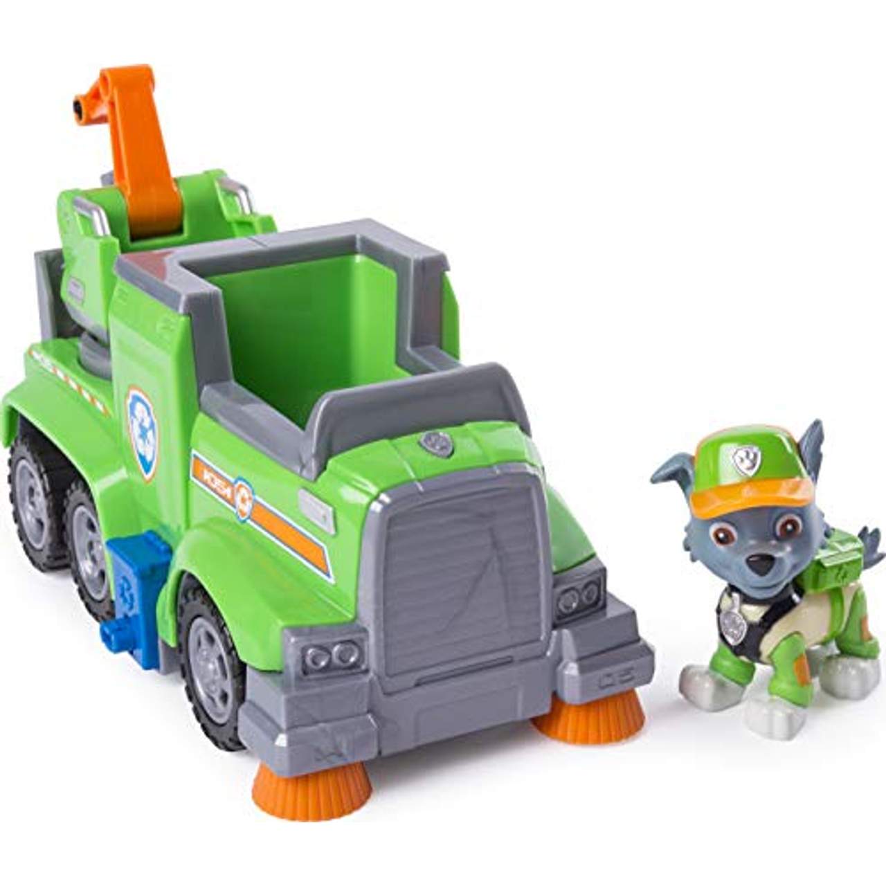 PAW Patrol 6044192 Ultimate Rescue Themed Vehicles