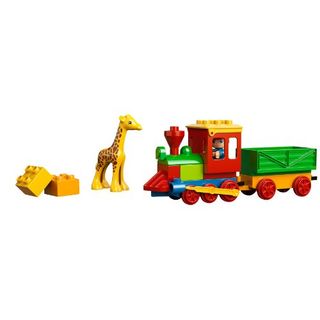LEGO Duplo Eisenbahn 6144