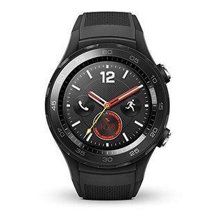 Huawei Watch 2 schwarz