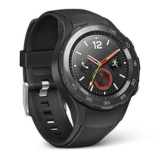 Huawei Watch 2 schwarz