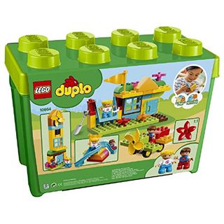LEGO Duplo 10864 Steinebox