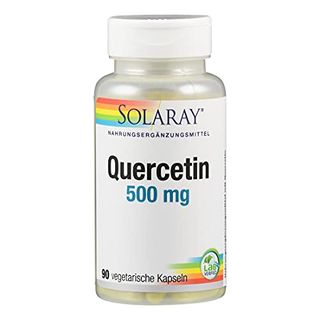 SOLARAY Quercetin 500 mg 100 g