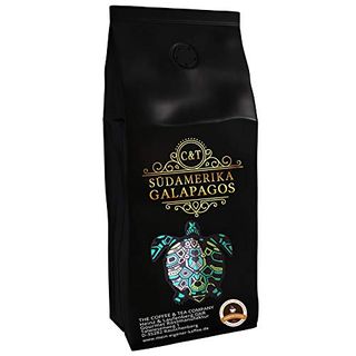 The Coffee and Tea Company Kaffeespezialität Aus Südamerika