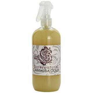 Dodo Juice Supernatural Carnauba Glaze Detailer 500ml