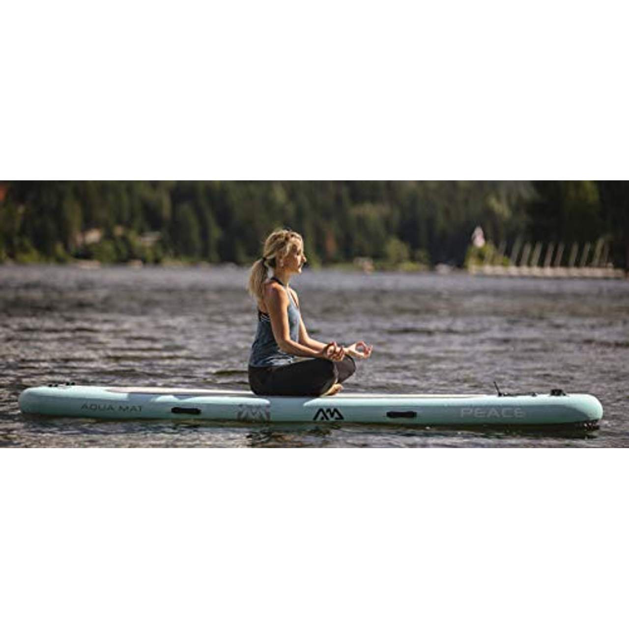 Aqua Marina Peace Yoga SUP Board bis 125 kg