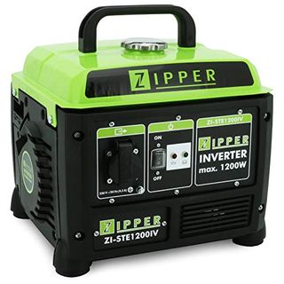 ZIPPER Stromerzeuger ZI-STE1200IV