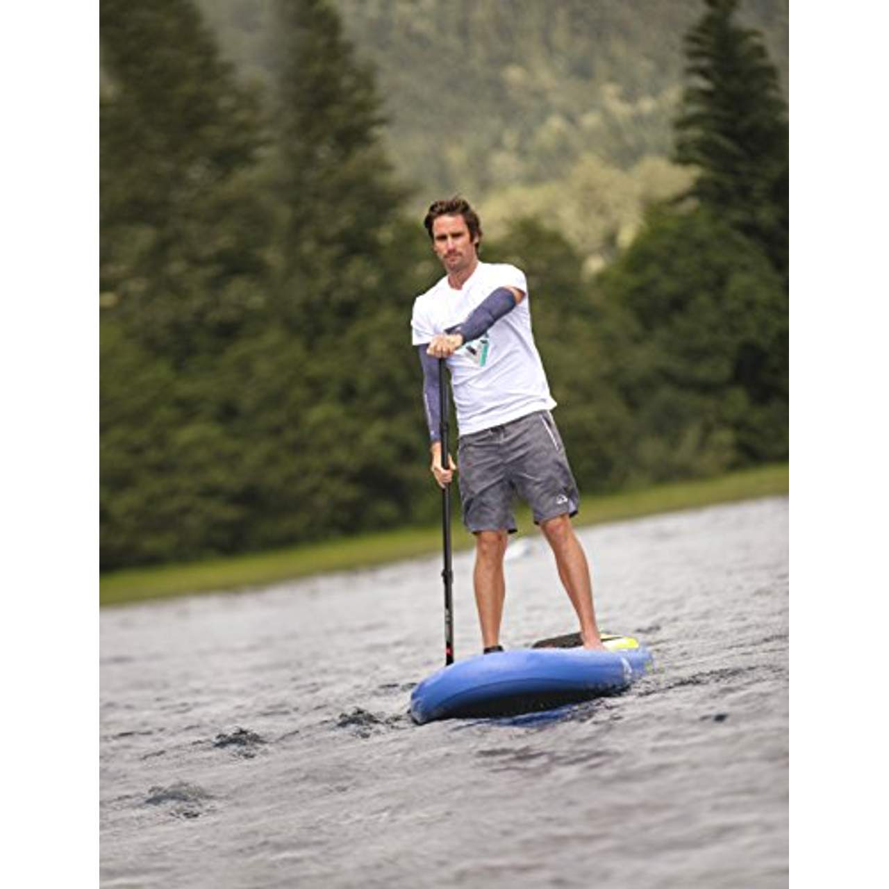 Aqua Marina Sport Beast 10.6 iSUP Sup Stand Up Paddle Board  