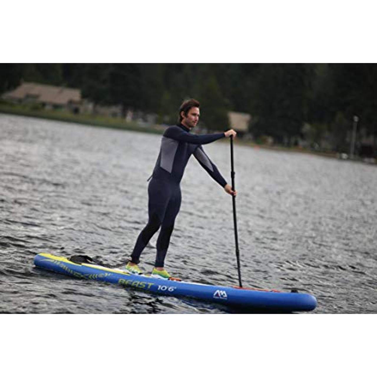Aqua Marina Sport Beast 10.6 iSUP Sup Stand Up Paddle Board  