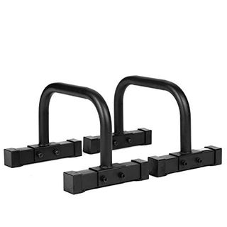 Gravity Fitness Parallettes 
