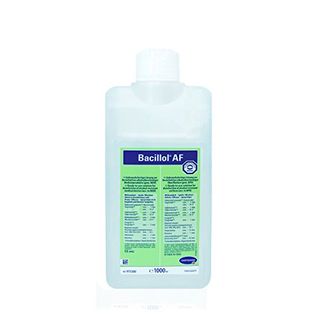 Bacillol 973380 Schnelldesinfektionsmittel AF 1 L