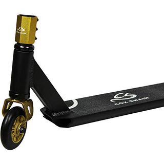 Cox Swain Stunt Scooter Ramp-X345 