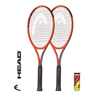 Head Microgel Challenge OS Griff 2 = 4 1/4 Tennis Racket Tennisschläger 