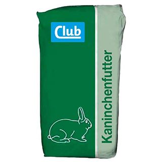 Club Kaninchenfutter Plus 25 kg
