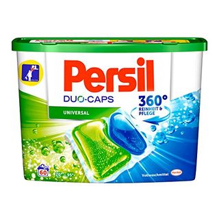 Persil Universal Duo-Caps vordosiertes Vollwaschmittel