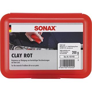 SONAX 450405 SONAX Clay rot
